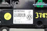 VW PASSAT 3C 2016 DDAA Steuergerät Klima 5G1907044 81490KM