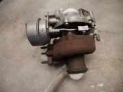 DACIA DUSTER 2016 K9K-658 Turbolader 144114428R 144200KM