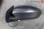 NISSAN QASHQAI 2009 HR16DE Seitenspiegel links elektrisch 96302JD72A 286100KM