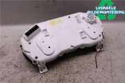 SUBARU XV 2018 FB20 Instrumente Tachometer 85002FL100 11220KM