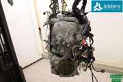 RENAULT MEGANE IV 2018 M5M-450 ORIGINAL MOTOR 101024714R 89150KM