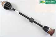 VW GOLF SPORTSVAN 2018 CHZC Antriebswelle vorne rechts 5Q0407764CX 1440KM