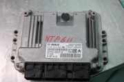 CITROEN BERLINGO 2011 9HX Motorsteuergerät (ECU) 250000KM