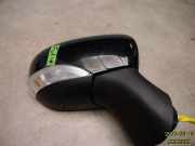 RENAULT CAPTUR 2014 H4B-400 Seitenspiegel rechts elektrisch 963016046R 145130KM