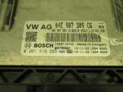 VW PASSAT 3C 2020 DGEB Motorsteuergerät (ECU) 04E906024G 586060KM