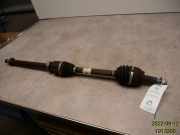 RENAULT MEGANE IV 2017 M5M-450 Antriebswelle vorne rechts 391007866R 82120KM