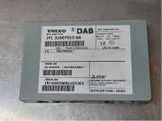 VOLVO V40 2019 D4204T9 Radio / Stereo diverse 31667304 25030KM
