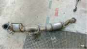VOLVO S60 2004 D5244T Katalysator 36000051 240800KM