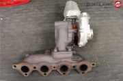 OPEL ASTRA J 2013 A17DTE Turbolader 95516204 88170KM