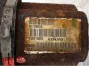 VOLVO S40/V50 2006 B5254T3 Antriebswelle vorne links 8252067 142330KM