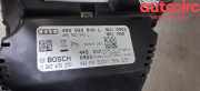 AUDI A8 4H 2017 DDTA Instrumente Tachometer 4H0920870 78570KM