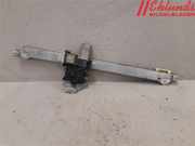 RENAULT TRAFIC 2015 R9M-408 Fensterheber elektrisch 807216280R 216270KM