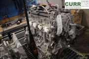 RENAULT MEGANE IV 2017 M5M-450 ORIGINAL MOTOR 101024714R 82120KM