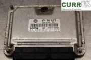 VW TRANSPORTER T4 2001 AJT Motorsteuergerät (ECU) 074906018B 0KM