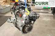 CITROEN C3 2013 8HP ORIGINAL MOTOR 1606280380 38370KM