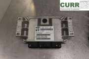 PEUGEOT 307 2005 RFN Motorsteuergerät (ECU) 9654792980 171940KM