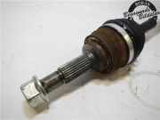 NISSAN MICRA K13 2013 HR12DE Antriebswelle vorne rechts 391001HC3B 7450KM