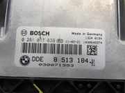 BMW X3 F25 2011 N47-D20C STYRENHET INSPRUT DIESEL 851318401 1530000KM