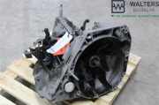 RENAULT CLIO IV 2014 H4B-400 Schaltgetriebe 5-Gang 140900KM