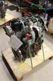 VW PASSAT 3C 2013 CAYC ORIGINAL MOTOR 03L100090PX 182590KM