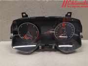 VW TRANSPORTER T6 2021 CXFA Instrumente Tachometer 7LA920741A 25320KM