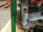 MAZDA 2 2016 P5 ORIGINAL MOTOR P5ZA02300A 135850KM