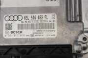 AUDI A6 4F 2009 CAGB Motorsteuergerät (ECU) 03L906022FL 214860KM