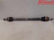 KIA CEED 2013 D4FB Antriebswelle vorne rechts 49501A 6100 181370KM