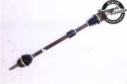 NISSAN NOTE 2013 CR14DE Antriebswelle vorne rechts 391001U600 14500KM