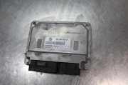 VW GOLF V STC 2005 BSE Motorsteuergerät (ECU) 06A906033CA 48310KM