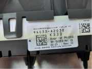 KIA CEED 2017 D4FB Instrumente Tachometer 94033A2030 85000KM