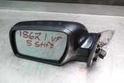 KIA SOUL 2011 G4FC Seitenspiegel links elektrisch 173530KM