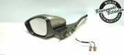 PEUGEOT 2008 2016 HMZ Seitenspiegel links elektrisch 16 112 402 80 110080KM
