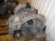 SEAT LEON 2008 MANUELL . Schaltgetriebe 6-Gang 02Q-300-041-JX 34140KM