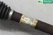 CITROEN BERLINGO 2015 BHY Antriebswelle vorne rechts 3273AE 52850KM