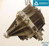 NISSAN KING CAB D40 2011 YD25DDTI Verteilergetriebe 33100EA31B 378680KM