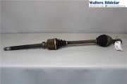 PEUGEOT BOXER 2011 4HU Antriebswelle vorne rechts 3273PQ 147940KM