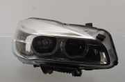 BMW 2 F45 ACTIVE TOUR 2017 B38-A15A Scheinwerfer rechts 63117422574 750000KM