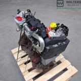 RENAULT KANGOO 2017 K9K-608 ORIGINAL MOTOR 8201730185 88420KM