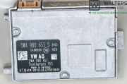 VW GOLF VIII 2023 DLAA Aussen Kamera 5WA 980 653 D 36620KM