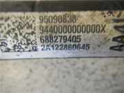 OPEL MOKKA 2013 A17DTS Antriebswelle vorne rechts 77790KM