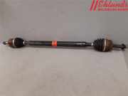 KIA SOUL 2018 D4FB Antriebswelle vorne rechts 49501B2820 46550KM