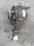 BMW X1 E84 2011 N47-D20C Differential 33107566175 1169470KM