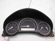 SAAB S 9/3 2007 Z19DT Instrumente Tachometer 12784990 1899750KM