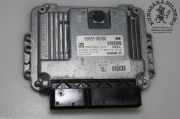 HYUNDAI TUCSON 2017 G4FJ Motorsteuergerät (ECU) 391752BTC3 75270KM