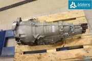 AUDI A6 4F 2005 TRONIC 4WD ORIGINAL GETRIEBE AUTOMATIK 09L300036PX 267960KM