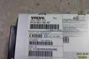 VOLVO V40 2016 D4204T9 Radio / Stereo 36003253 40020KM