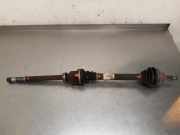 PEUGEOT 308 2010 5FW Antriebswelle vorne rechts 3273VP 161090KM
