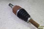 RENAULT CLIO IV 2016 H4B-400 Antriebswelle vorne links 391011305R 28540KM