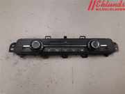 PEUGEOT EXPERT 2021 AHK Steuergerät Klima 98 340 416 ZD 17600KM